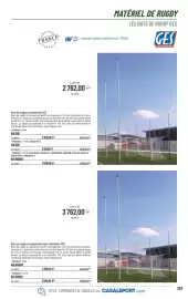 Catalogue Casal Sport page 229