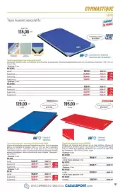 Catalogue Casal Sport page 23
