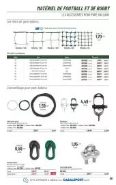 Catalogue Casal Sport page 233