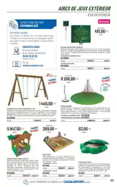 Catalogue Casal Sport page 245