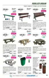 Catalogue Casal Sport page 247