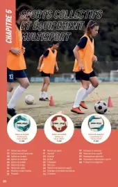 Catalogue Casal Sport page 248