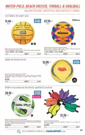 Catalogue Casal Sport page 249