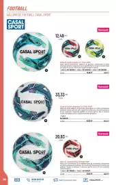 Catalogue Casal Sport page 252