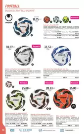 Catalogue Casal Sport page 254
