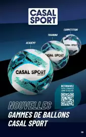 Catalogue Casal Sport page 257