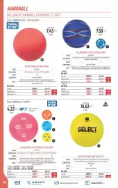 Catalogue Casal Sport page 258