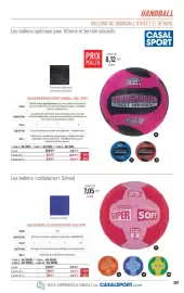 Catalogue Casal Sport page 259