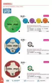 Catalogue Casal Sport page 260