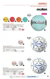 Catalogue Casal Sport page 261