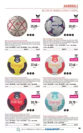 Catalogue Casal Sport page 263