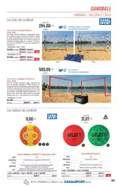 Catalogue Casal Sport page 265