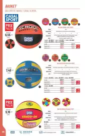 Catalogue Casal Sport page 268