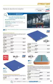Catalogue Casal Sport page 27