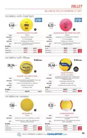 Catalogue Casal Sport page 275