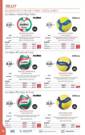 Catalogue Casal Sport page 276