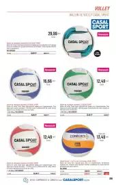 Catalogue Casal Sport page 277