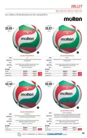 Catalogue Casal Sport page 279