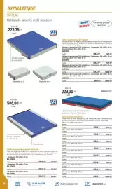 Catalogue Casal Sport page 28