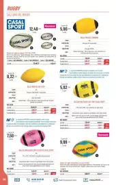 Catalogue Casal Sport page 282