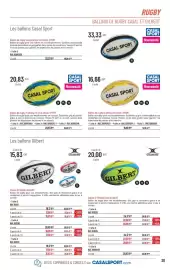 Catalogue Casal Sport page 283