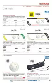 Catalogue Casal Sport page 287