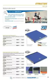 Catalogue Casal Sport page 29