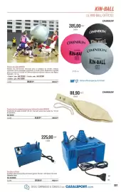 Catalogue Casal Sport page 295