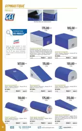 Catalogue Casal Sport page 30