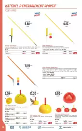 Catalogue Casal Sport page 308