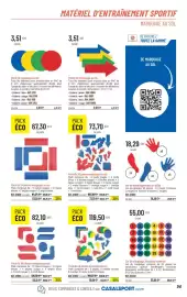 Catalogue Casal Sport page 313