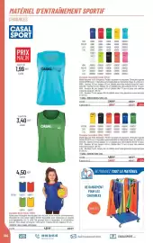 Catalogue Casal Sport page 316