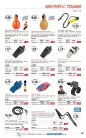 Catalogue Casal Sport page 319