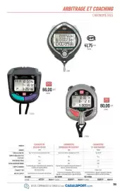 Catalogue Casal Sport page 327