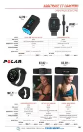Catalogue Casal Sport page 329
