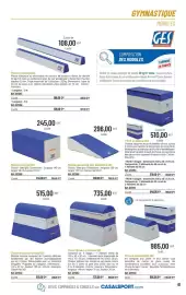 Catalogue Casal Sport page 33