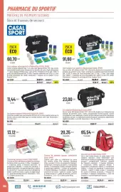Catalogue Casal Sport page 332