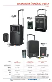 Catalogue Casal Sport page 339