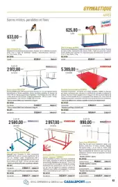 Catalogue Casal Sport page 35