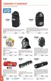 Catalogue Casal Sport page 350