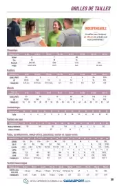 Catalogue Casal Sport page 353