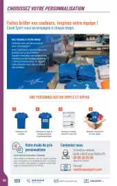 Catalogue Casal Sport page 354