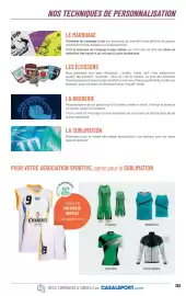 Catalogue Casal Sport page 355