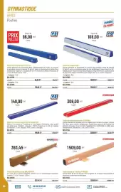 Catalogue Casal Sport page 36
