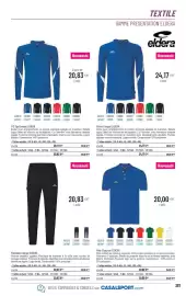 Catalogue Casal Sport page 369