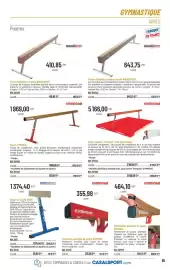 Catalogue Casal Sport page 37