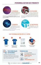 Catalogue Casal Sport page 377