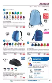 Catalogue Casal Sport page 379