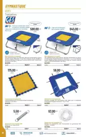 Catalogue Casal Sport page 38