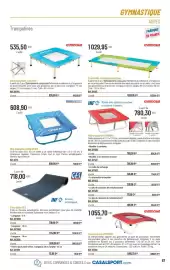 Catalogue Casal Sport page 39